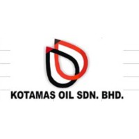 Kotamas Oil Sdn Bhd