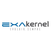 EXAkernel logo - Similar company to Global Web