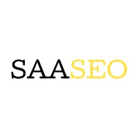 SAASEO logo - Similar company to Digital Atelier Interactiv