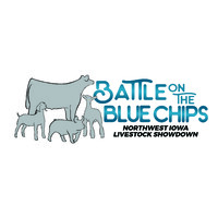 Northwest Iowa Livestock Showdown