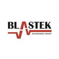 Blastek Engineering Group logo - Similar company to M-Roc Ltd.