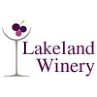 Lakeland Winery logo - Similar company to Araza Natural Purees Llc