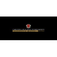 Carleton Law and Legal Studies Society logo - Similar company to Government Transformation Management Institute