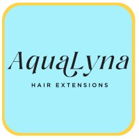 AquaLyna Hair Extensions logo - Similar company to Interior Intelligence