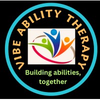 Vibe Ability Therapy logo - Similar company to Pregnancy Massage Perth / Bodywest Body Mind Belly