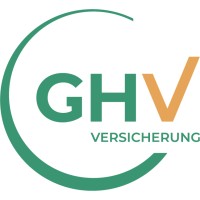 GHV Versicherung logo - Similar company to Kravag Versicherung