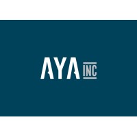 AYA, INC. logo - Similar company to Maat Chile