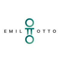 Emil Otto Flux- und Oberflächentechnik GmbH logo - Similar company to Enlog