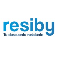 Resiby logo - Similar company to Teicom 360