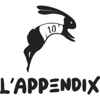 L'Appendix logo - Similar company to Bokeh Production