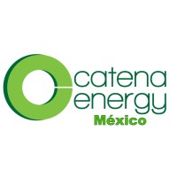 Catena Energy México logo - Similar company to Syrex