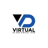 VDvirtual logo - Similar company to 300K