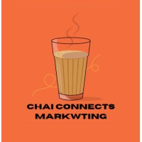 CHAI CONNECTS MARKETING logo - Similar company to Chai Connection