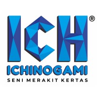 PT Ika Cipta Harmoni (Ichinogami Papercraft Expert) logo - Similar company to Papercraft®