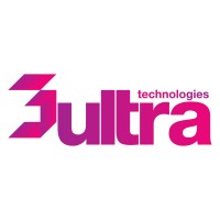3Ultra Technologies logo - Similar company to Klaus Engineering Group
