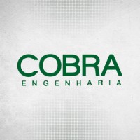 Cobra Engenharia Oficial logo - Similar company to Sinduscon-Es