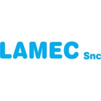 LAMEC logo - Similar company to Digisystem Srl