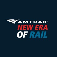 Amtrak New Era logo - Similar company to Proactive Global Logistics