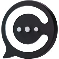 Chatter App logo - Similar company to Thrive.Io