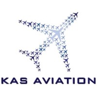 KAS Aviation logo - Similar company to Albany Senior High School