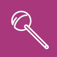 Lollipop Films logo - Similar company to Studio Raws