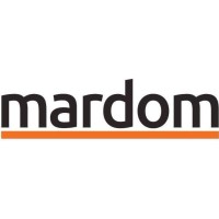 GRUPA MARDOM logo - Similar company to Studio Moderna