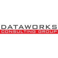 Dataworks Consulting Group logo - Similar company to Nukke
