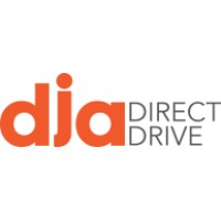 DJA Logistics logo - Similar company to E-Del Logistics Inc.