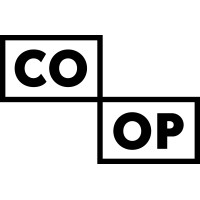 CO-OP Architecture logo - Similar company to Co.Op Studio