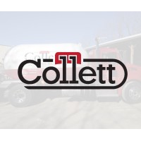 Collett Propane logo - Similar company to Sharp Energy Group Llc