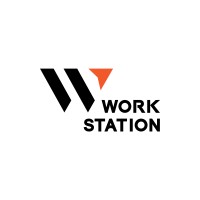 Work Station Office logo - Similar company to Softsq.Co.,Ltd.
