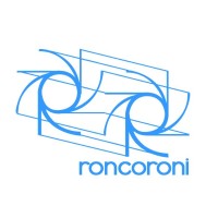 Roncoroni spa logo - Similar company to Ghezzi Spa