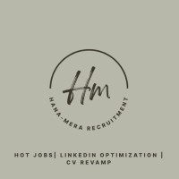 Hana-Mera Recruitment logo - Similar company to Leanx Support