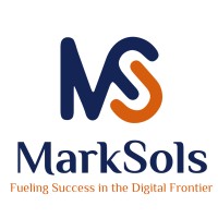 Mark Sols logo - Similar company to Speckpro Digital