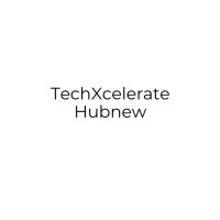 TechXcelerate Hubnew logo - Similar company to Echo Mart X