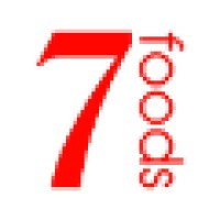 Seven Foods LLC logo - Similar company to Proftr