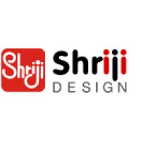 shriji design logo - Similar company to Brochure Guru