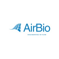 AirBio Technologies Private Limited logo - Similar company to Digital Dynamics