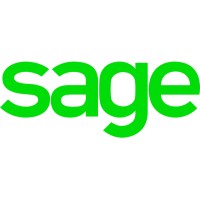 SAGE Intacct Software logo - Similar company to Beyond The Grind