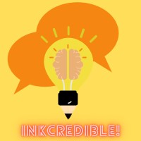Inkcredible
