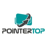 PointerTop logo - Similar company to Ewave Generation