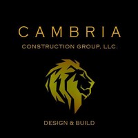 Cambria Construction Group, LLC logo - Similar company to Timberlane Construction