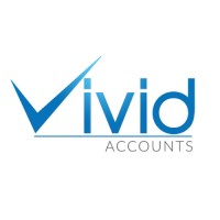 Vivid Accounts logo - Similar company to Msba