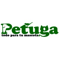 Petuga Dominicana logo - Similar company to Flouf