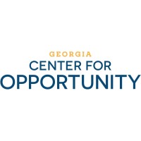 Georgia Center For Opportunity