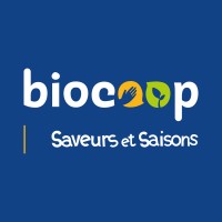 BIOCOOP SAVEURS ET SAISONS logo - Similar company to Armand Thierry