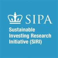 Sustainable Investing Research Initiative (SIRI) logo - Similar company to Ekonnect Knowledge Foundation
