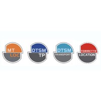 Groupe DTSM logo - Similar company to As’Best (Qhse, Amélioration Continue & Audits Internes)