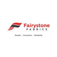 Fairystone Fabrics Inc logo - Similar company to Flynt Amtex