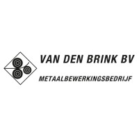 Van Den Brink Metaalbewerkingsbedrijf BV logo - Similar company to M-Frame Staalframebouw